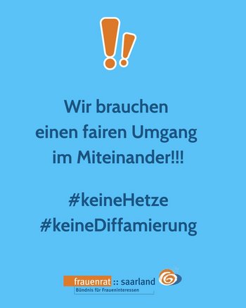 Bild zur Stellungnahme Wahl der Verfassungsrichterin